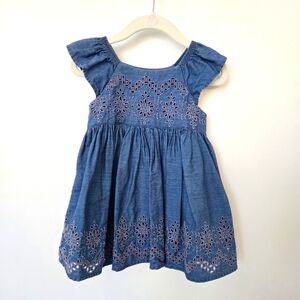 Gap Dress